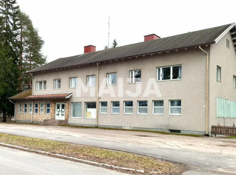 Appartement 9 chambres 409 m² Kouvolan seutukunta, Finlande