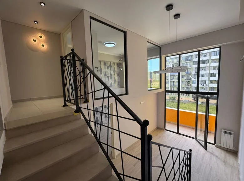 3 bedroom apartment 103 m² Batumi, Georgia