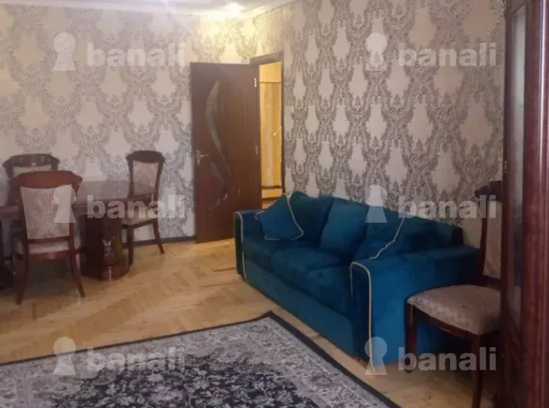 Квартира 4 комнаты 108 м² Ереван, Армения