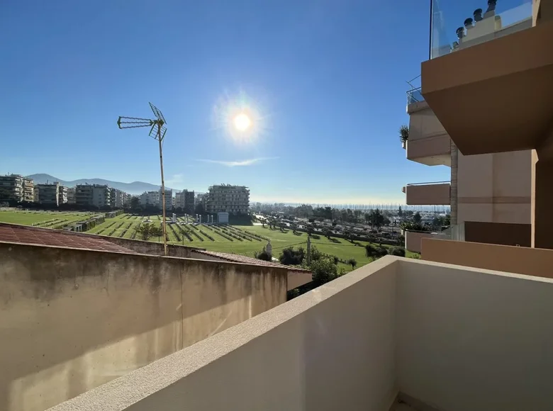 Apartamento 3 habitaciones 148 m² Atenas, Grecia