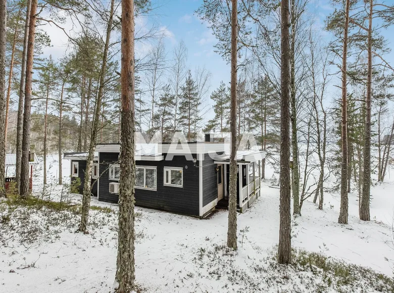 Chalet 3 chambres 68 m² Kotkan-Haminan seutukunta, Finlande