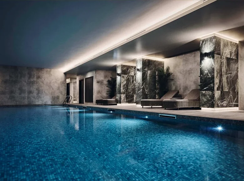 2 bedroom apartment 77 m² London, United Kingdom