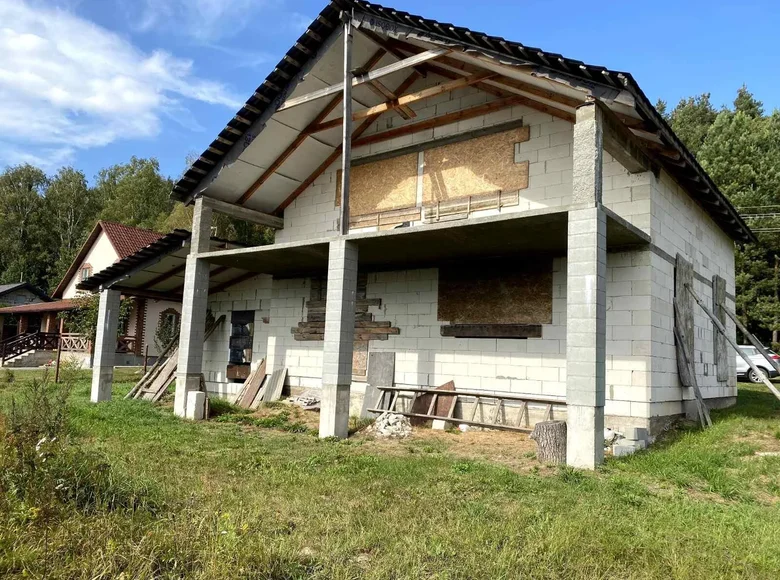 Maison 155 m² Stan kauski siel ski Saviet, Biélorussie