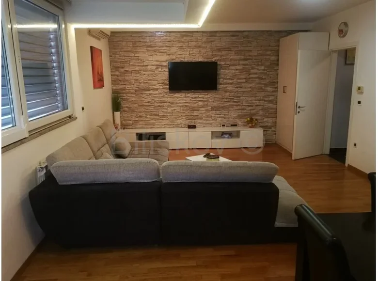 3 room apartment 86 m² Zagreb, Croatia