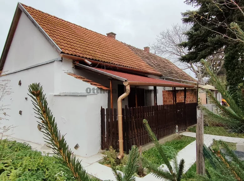 House 32 m² Varvoelgy, Hungary