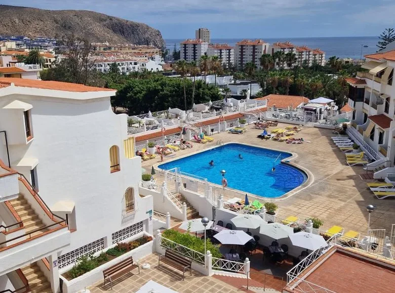 1 bedroom apartment  Arona, Spain