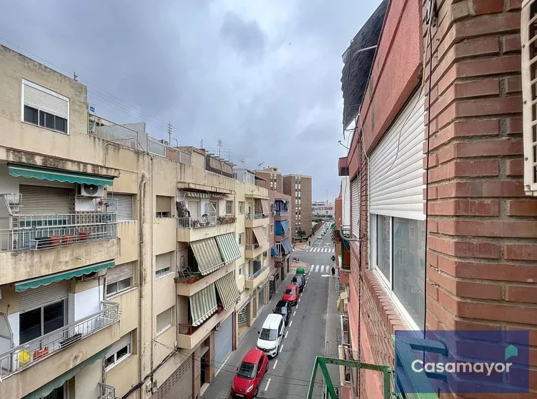 Mieszkanie 75 m² Alicante, Hiszpania