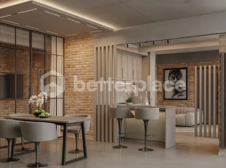 Wohnung 1 Schlafzimmer  Ungasan, Indonesien