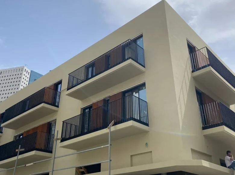 Wohnung 3 zimmer 75 m² Tel-Aviv, Israel