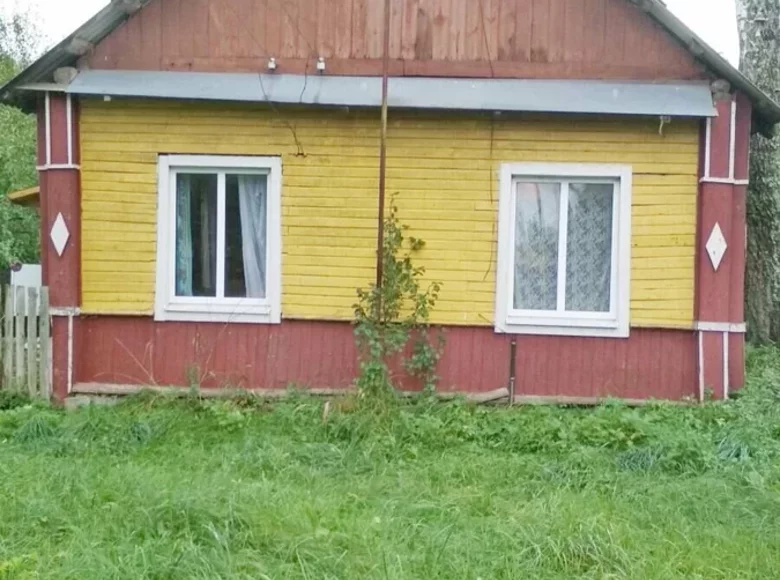 Haus 63 m² Pukhavichy District, Weißrussland
