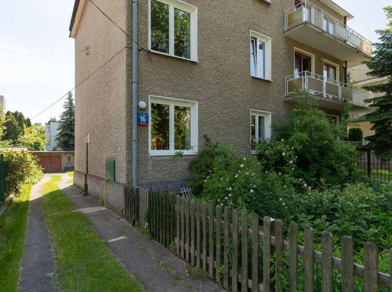 Grundstück 147 m² Warschau, Polen