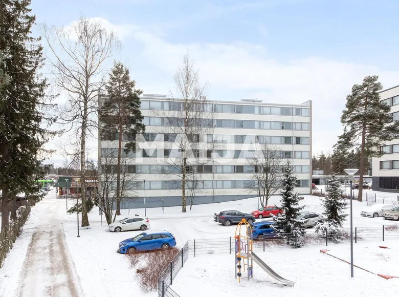 Apartamento 2 habitaciones 55 m² Helsinki sub-region, Finlandia