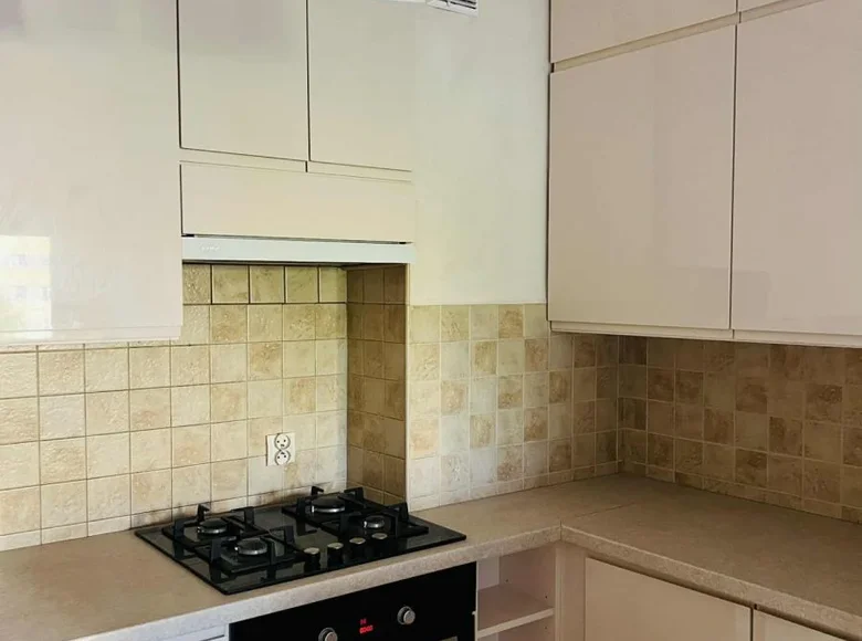 1 bedroom apartment 37 m² Warsaw, Poland