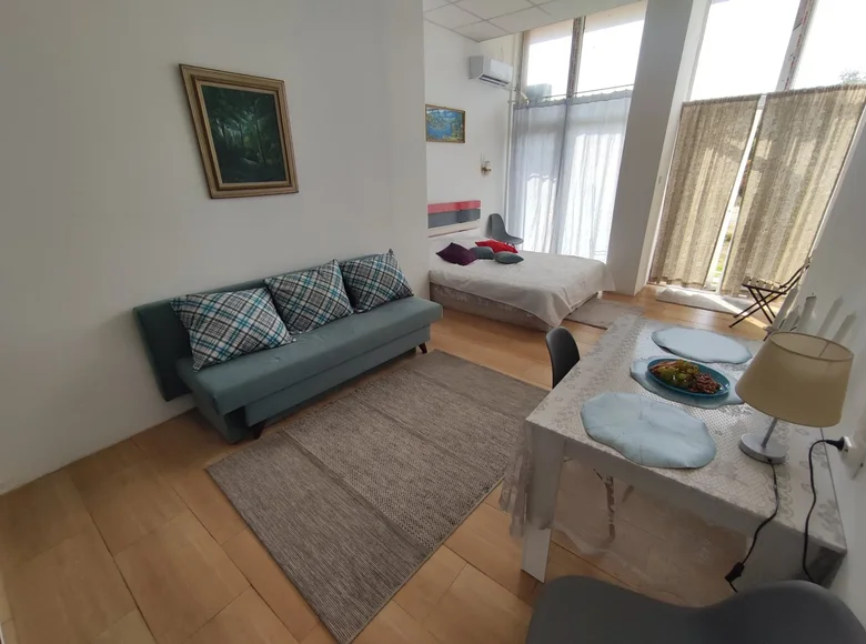 Wohnung 2 zimmer 48 m² Sonnenstrand, Bulgarien