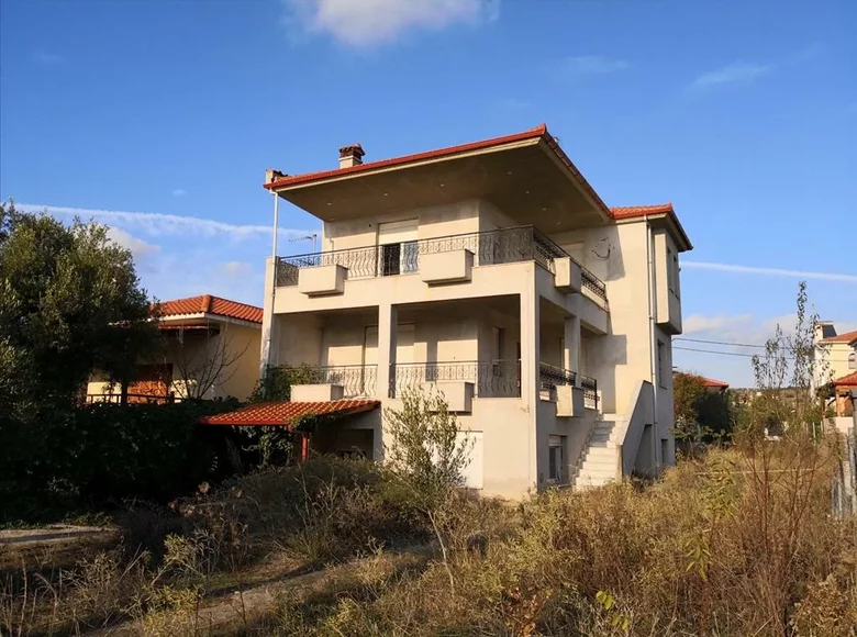 Casa de campo 10 habitaciones 360 m² Nikiti, Grecia