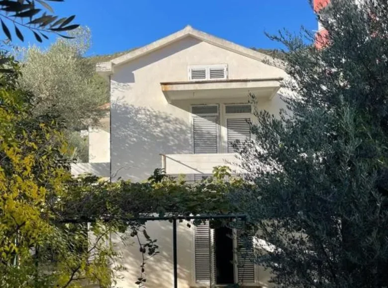 Maison 140 m² Petrovac, Monténégro