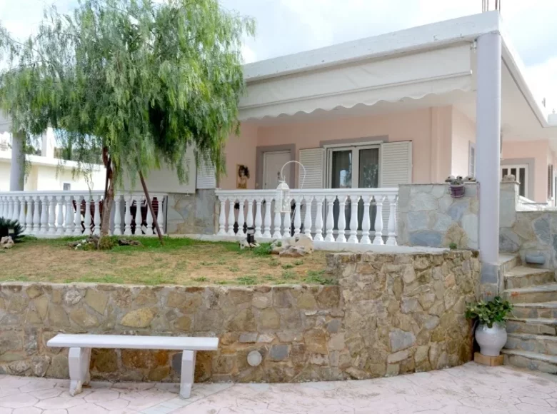 Casa 3 habitaciones 145 m² Peloponnese Region, Grecia