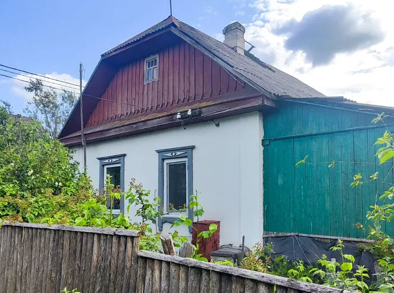 Dom 3 pokoi 40 m² Bobrujsk, Białoruś