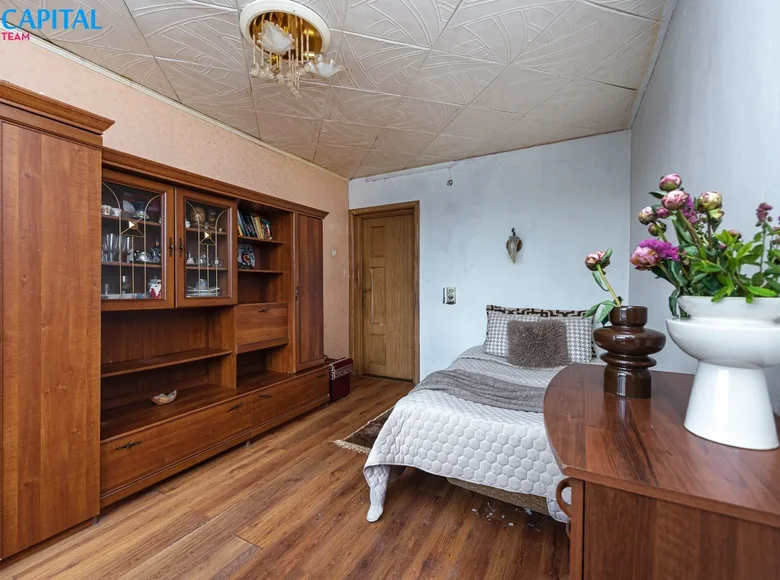 2 room apartment 32 m² Vilnius, Lithuania