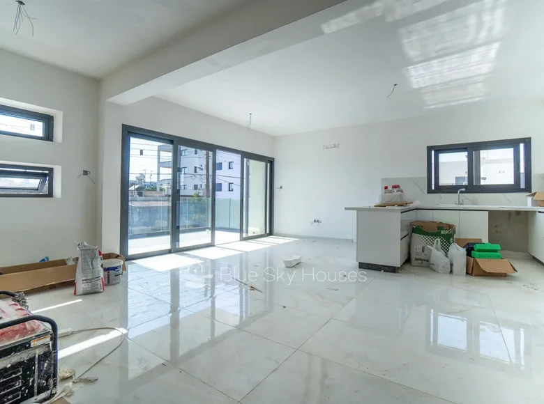 Квартира 2 спальни 101 м² Гермасойя, Кипр
