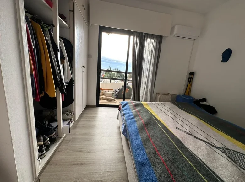 Apartamento 2 habitaciones 84 m² Limassol District, Chipre