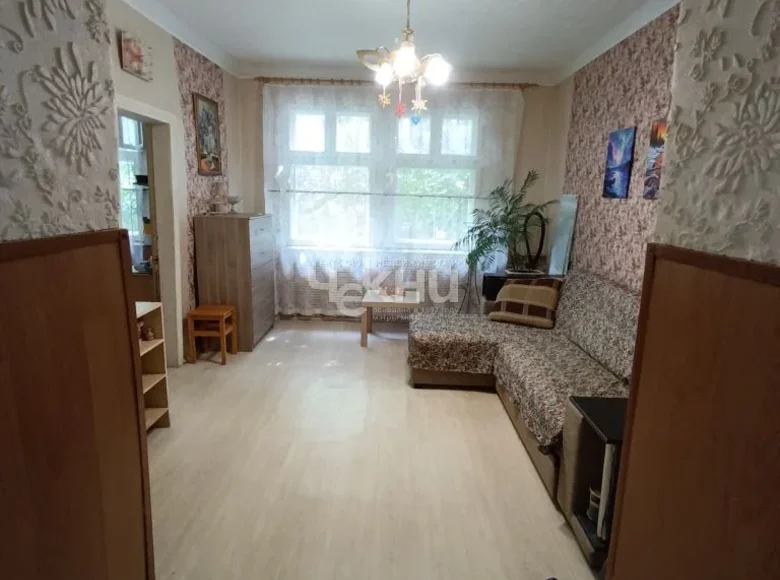 Mieszkanie 61 m² Niżny Nowogród, Rosja