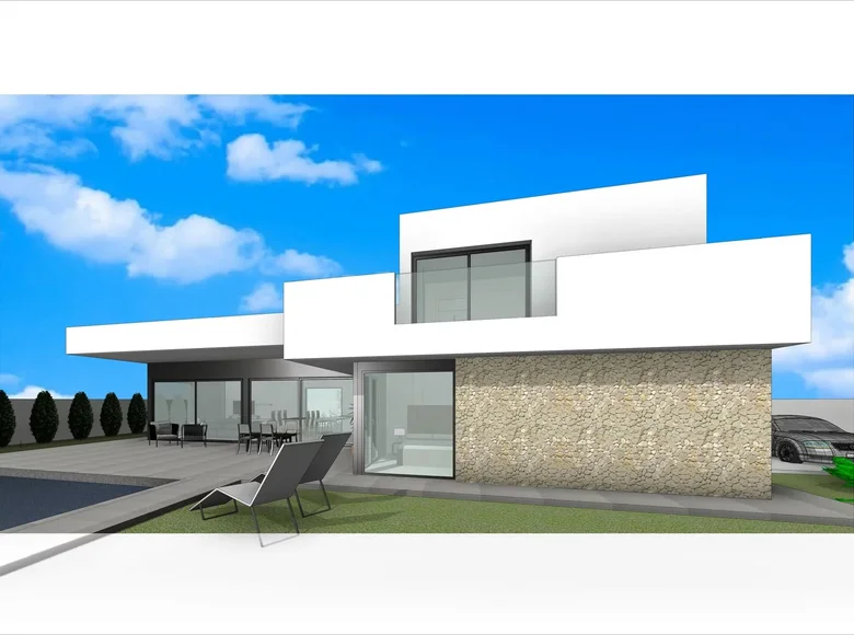 4-Schlafzimmer-Villa 259 m² La Romana, Spanien