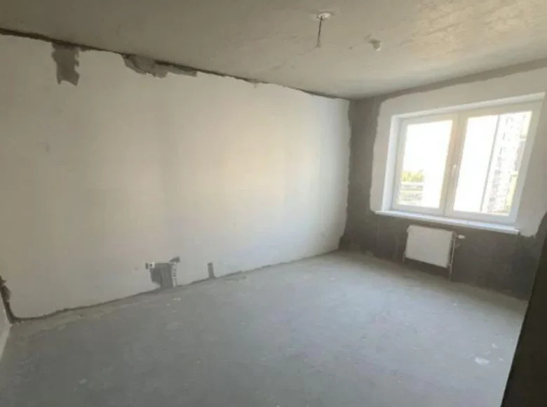 2 room apartment 59 m² Brest, Belarus