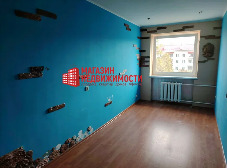 2 room apartment  Hrodna, Belarus