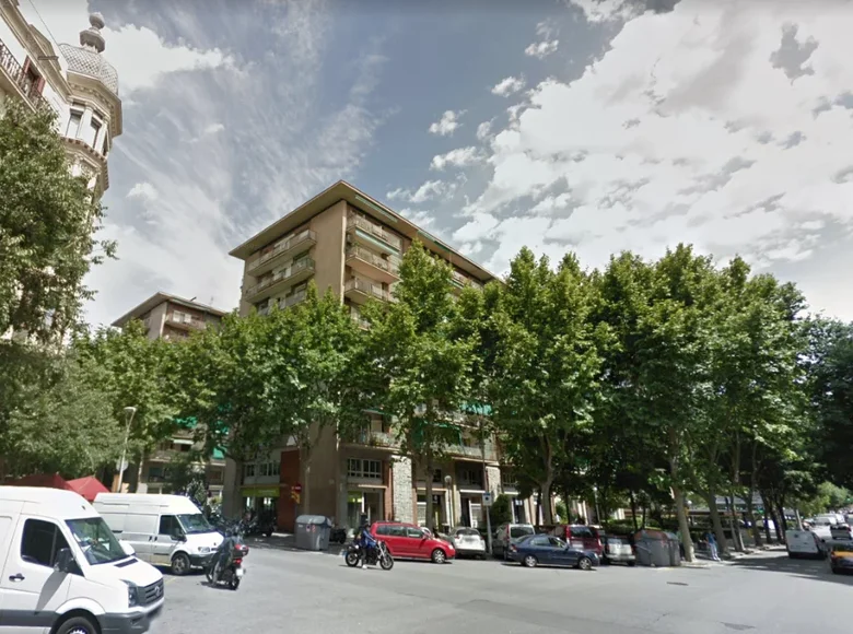 Büro 290 m² Barcelona, Spanien