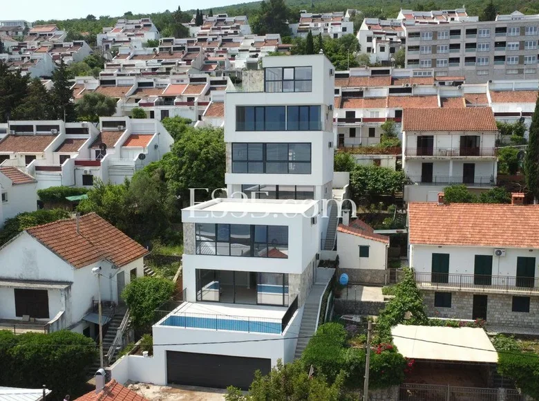 Willa 315 m² Krasici, Czarnogóra