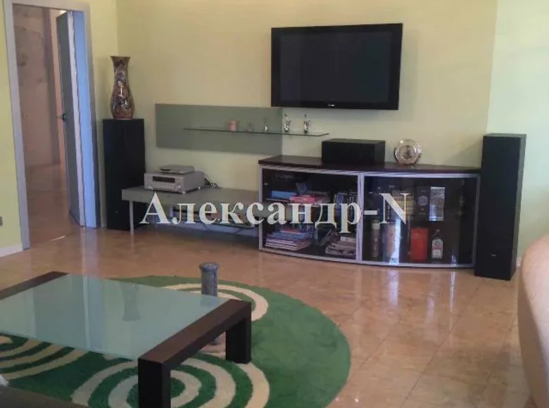 4 room apartment 193 m² Odessa, Ukraine