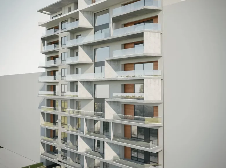 Mieszkanie 3 pokoi 141 m² Municipality of Thessaloniki, Grecja