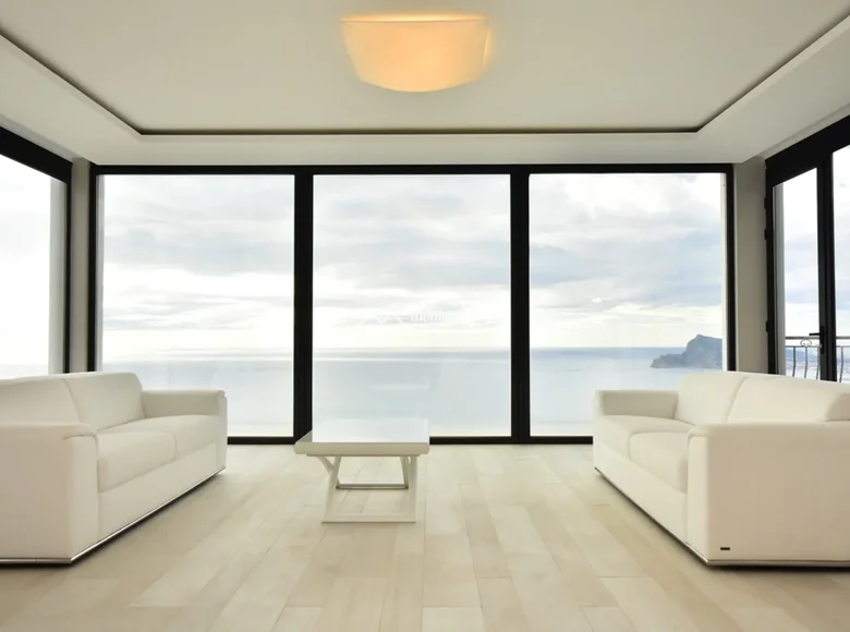 Willa 4 pokoi 506 m² Altea, Hiszpania