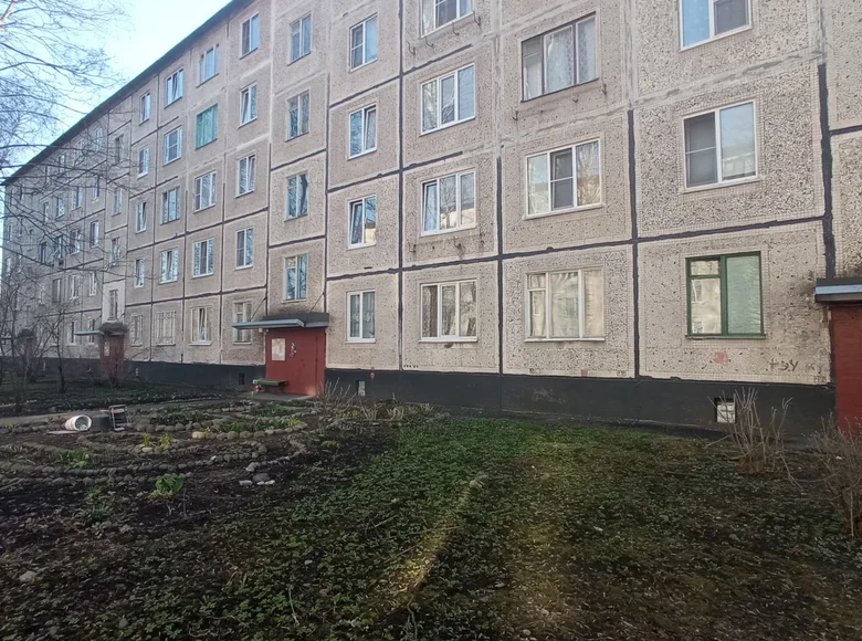 Room 2 rooms 46 m² Saint Petersburg, Russia