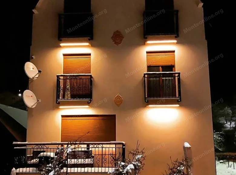 Hotel 192 m² Tivat, Montenegro