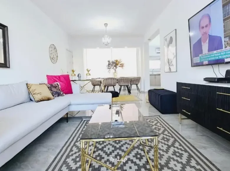 3 bedroom apartment  in Limassol, Cyprus