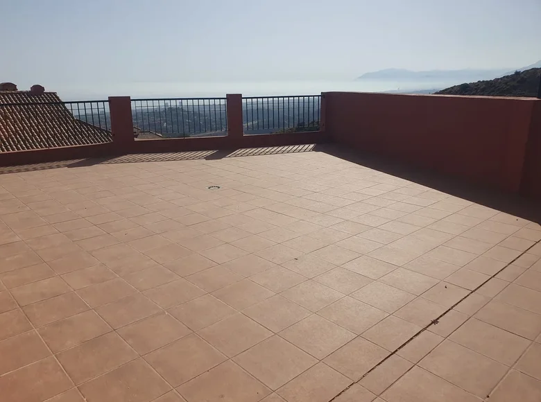 Apartamento 2 habitaciones  Mijas, Španjolska