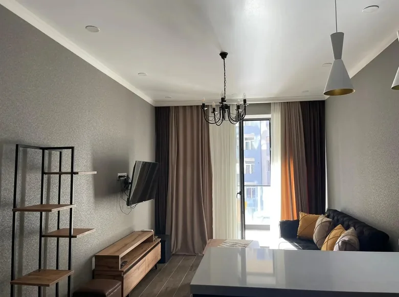 Apartamento 2 habitaciones 56 m² Tiflis, Georgia