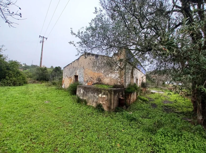 Land  Loule, Portugal