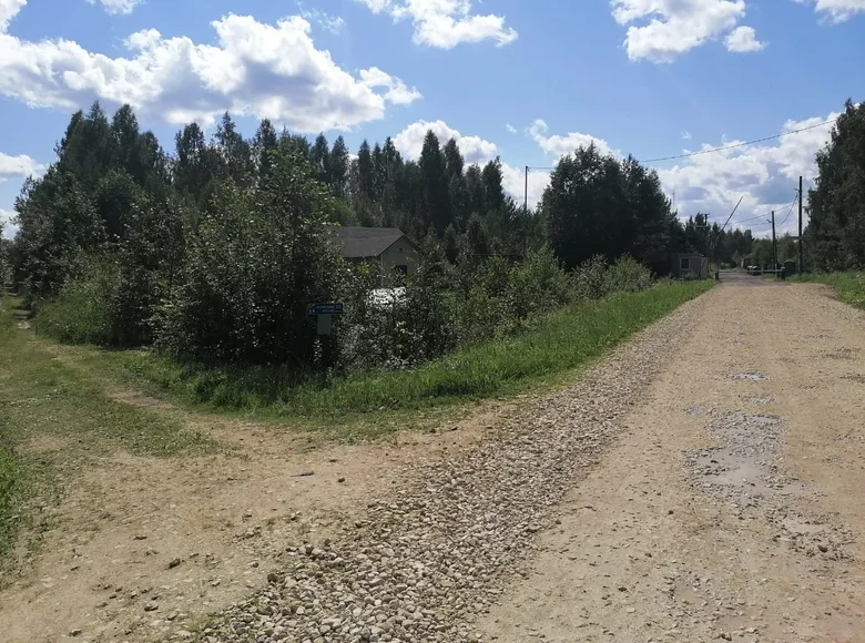 Grundstück  Rozhdestvenskoe selskoe poselenie, Russland