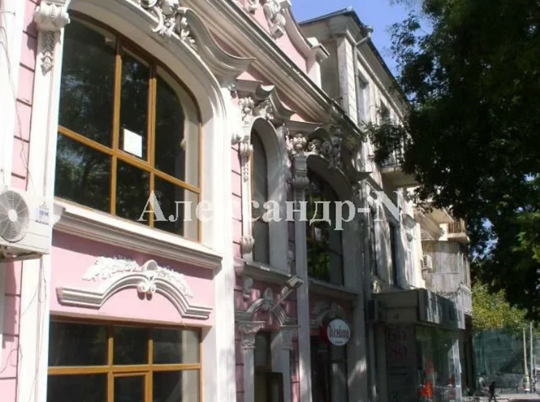 Pomieszczenie biurowe 196 m² Odessa, Ukraina