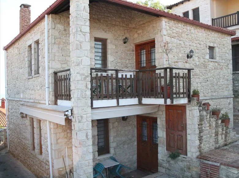 1 room Cottage 170 m² Nea Fokea, Greece