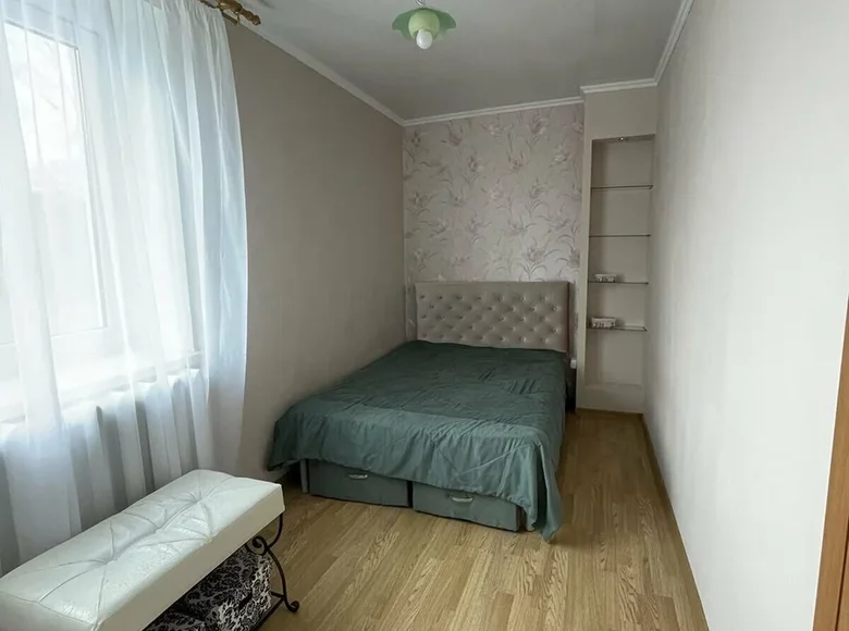 2 room apartment 40 m² Brest, Belarus