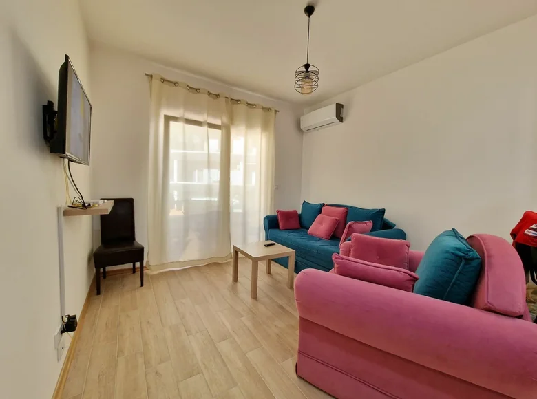 Mieszkanie 30 m² Budva, Czarnogóra