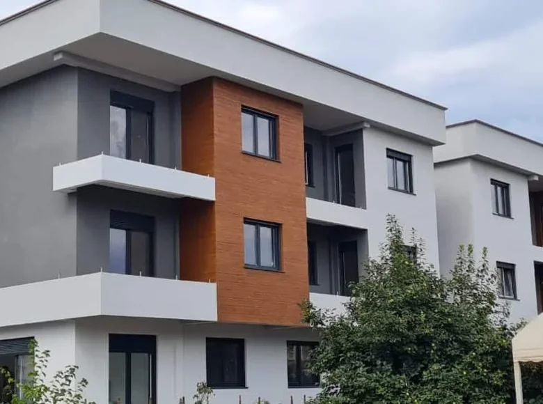 Mieszkanie 2 pokoi  Czarnogóra, Czarnogóra