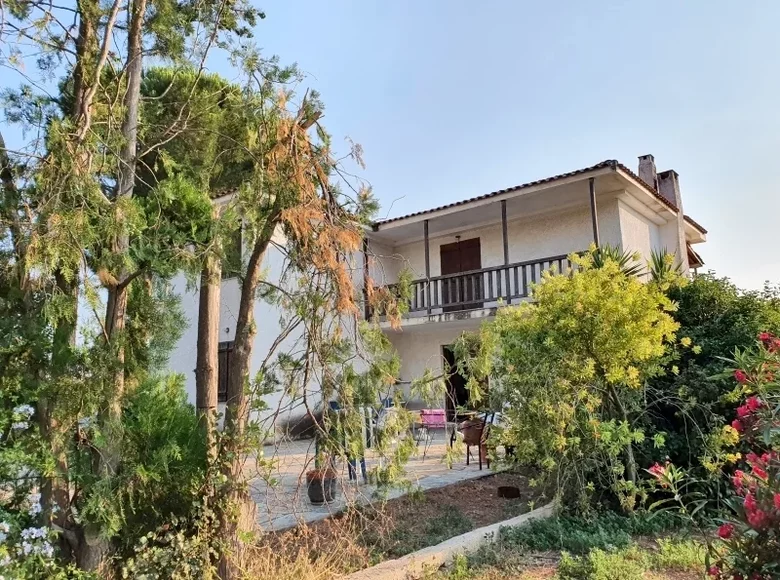 Haus 3 Zimmer 150 m² Region Peloponnes, Griechenland