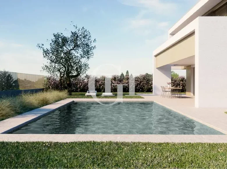 3 bedroom villa 302 m² Moniga del Garda, Italy