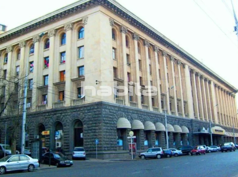 Hotel 8 825 m² Batumi, Georgien