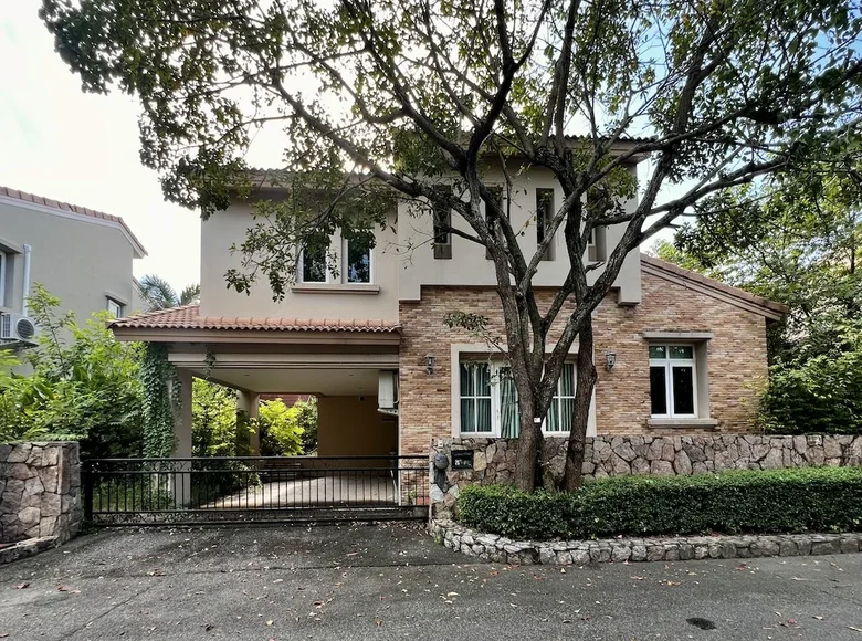 Willa 3 pokoi 200 m² Huai Yai, Tajlandia
